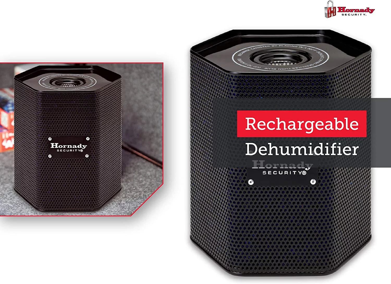 Hornady Canister Dehumidifier Y5792