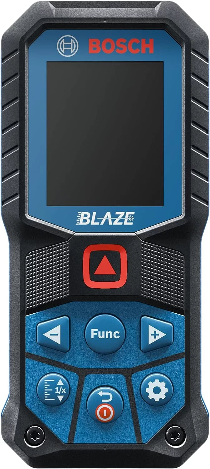 BOSCH GLM165-22 Blaze™ 165 Ft. Laser Measure V451