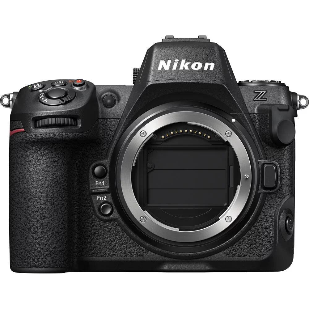 Nikon Z8 Full Frame Hybrid Mirrorless Camera 45.7MP 8K Video (Body) N8888
