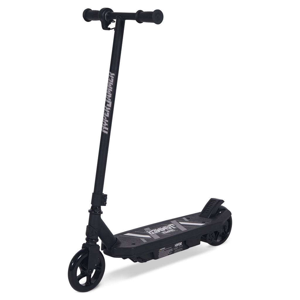 Hyper Toys 12V Jammer Electric Scooter Ride on for Kids, Ages 8+ A3707
