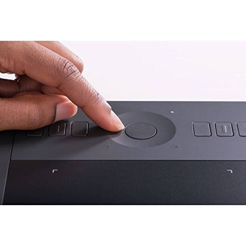 Wacom Pro Intuos Graphics Tablet S Z370531