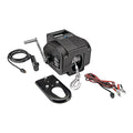 BADLAND 2000 lb. Marine Electric Winch