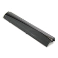 GE APPLIANCE WB07X11407 VENT GRILLE BLACK - GENUINE OEM PART