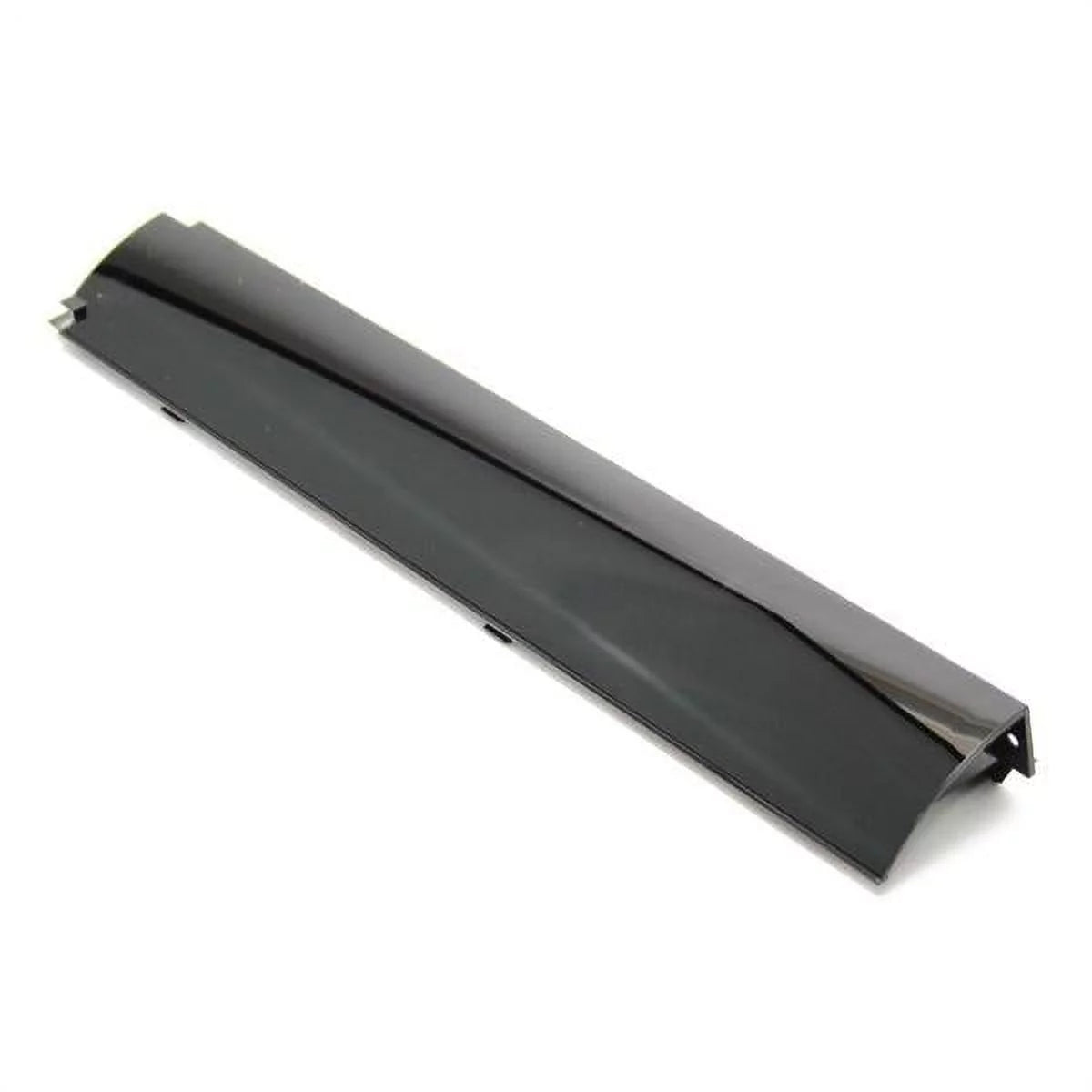 GE APPLIANCE WB07X11407 VENT GRILLE BLACK - GENUINE OEM PART