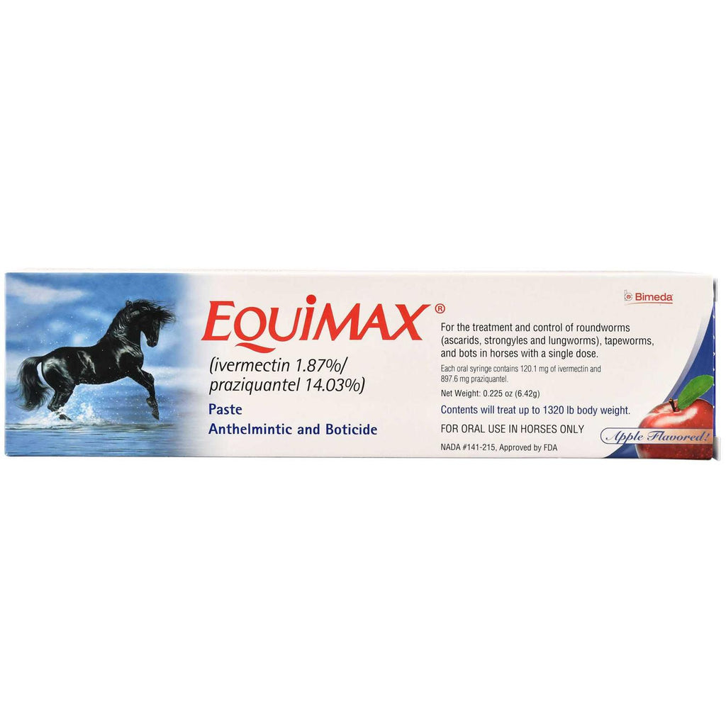Equimax Paste W76758