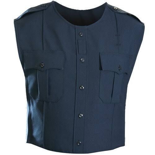 Blauer 8470 Wool Blend ArmorSkin External Body Armor Carrier