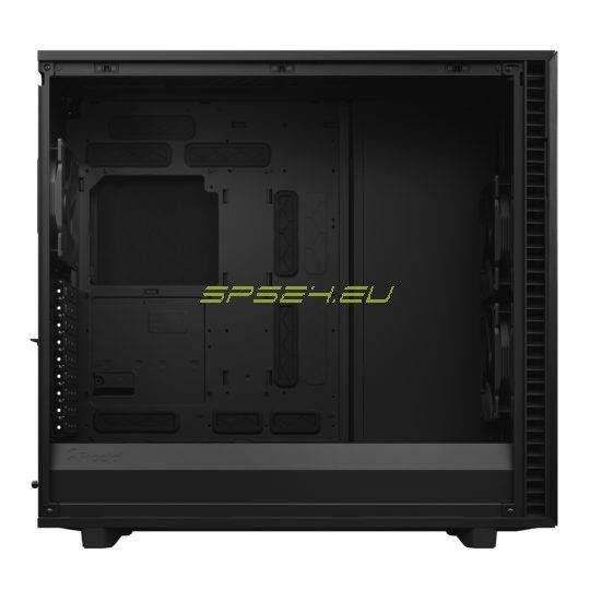 Fractal Design Define 7 XL Midi Tower Black S778