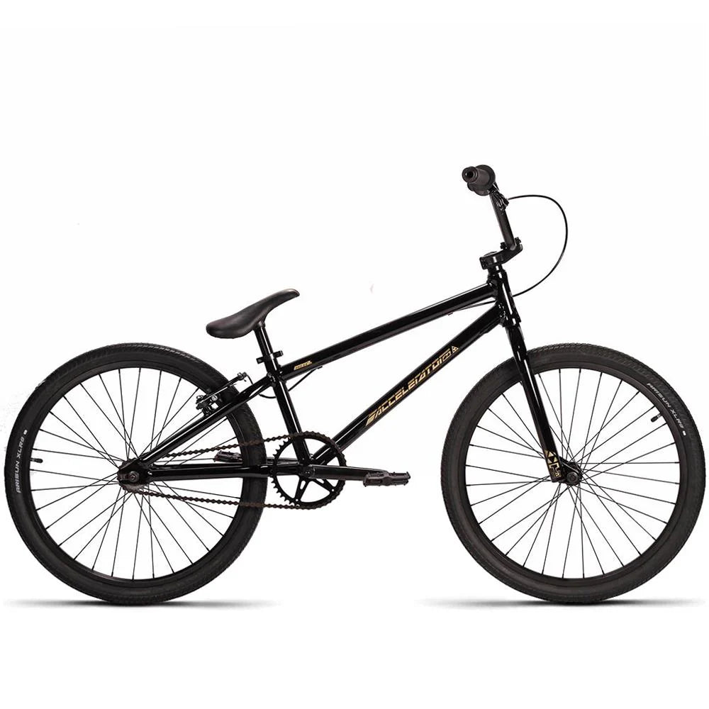 Jet BMX Accelerator 24 Cruiser Race Bike