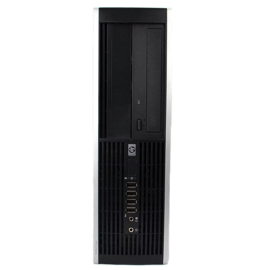 HP ProDesk 6300 Desktop PC, Intel Core i5, 16GB RAM, 1TB HDD, Windows 10 Home M178688