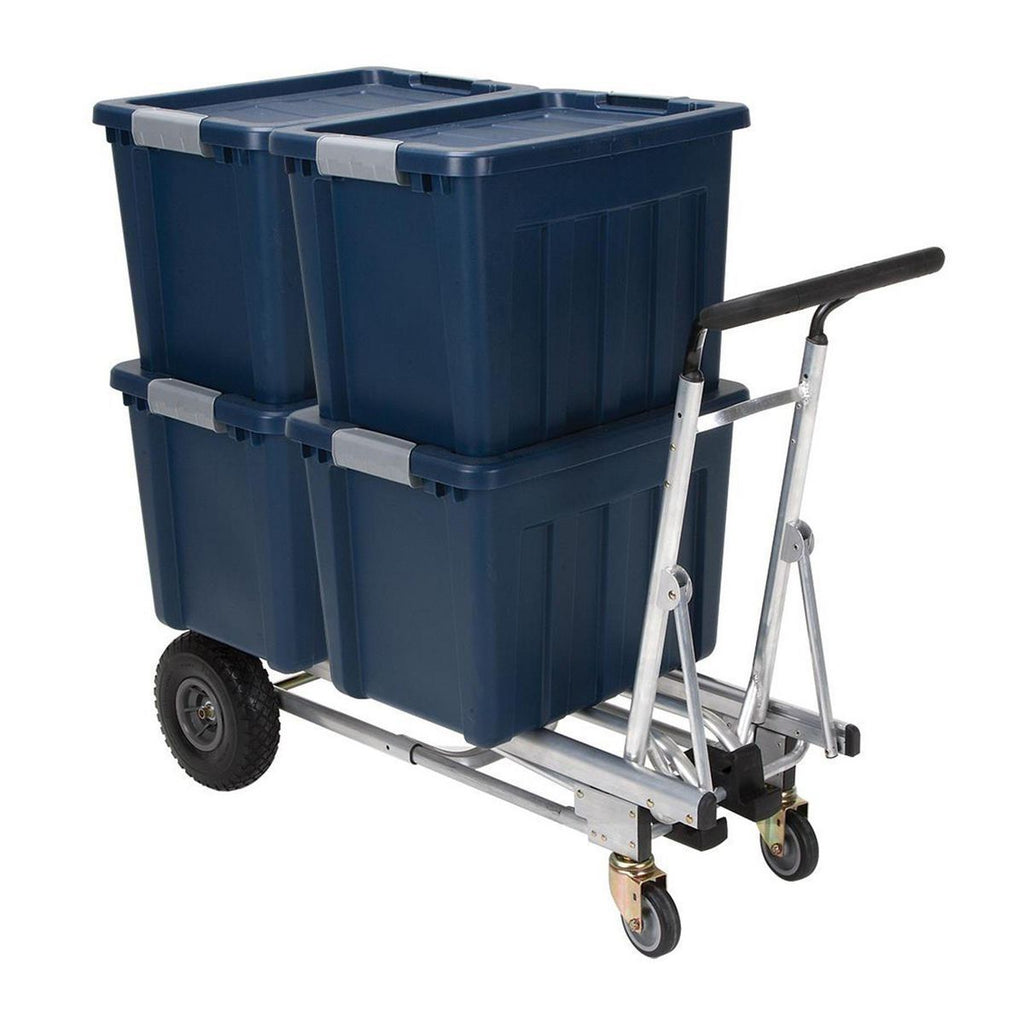 COSCO 3-in-1 Convertible Hand Truck C7148