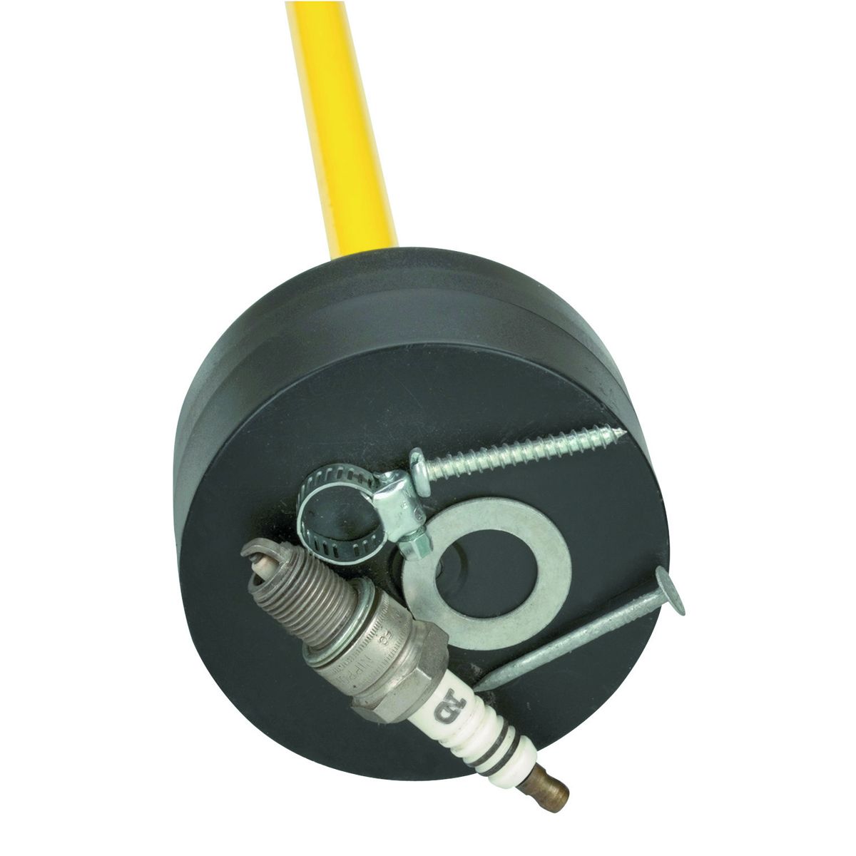 CENTRAL MACHINERY Long Reach Magnetic Pickup Tool with Quick Release O519