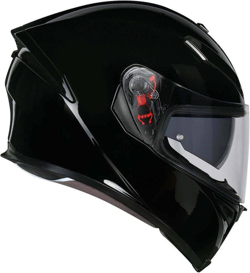 AGV K-5 S Helmet Black S S786