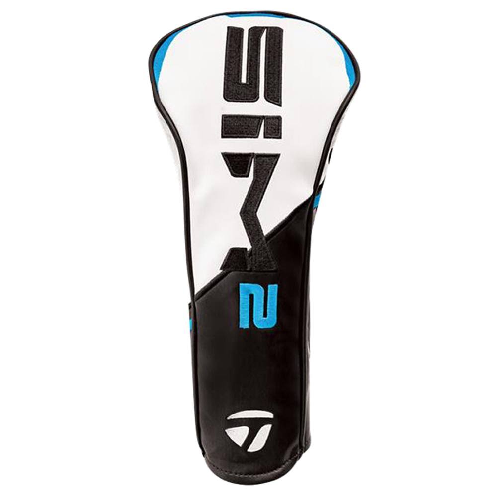 TaylorMade SIM2 Driver I523