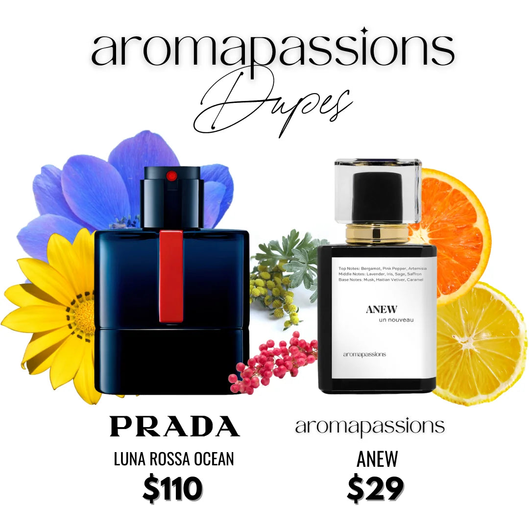 ANEW Pheromone Perfume for Men Extrait De Parfum X86902