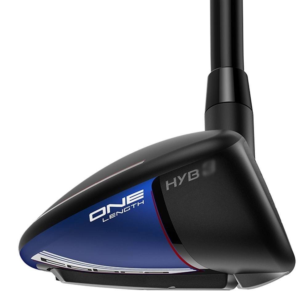 Cobra King Speedzone One Length Combo Iron Set I444