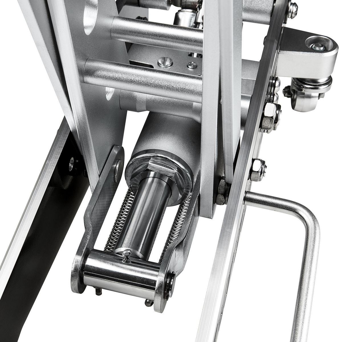 DAYTONA 1.5 Ton Ultra Low-Profile Aluminum Racing Jack with Rapid Pump T11344