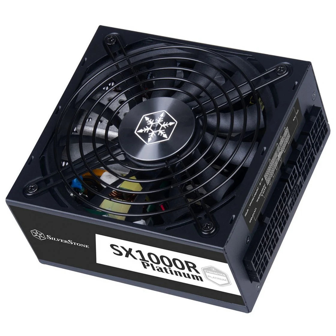 Cybenetics Platinum 1000W SFX-L Fully Modular Power Supply I29678