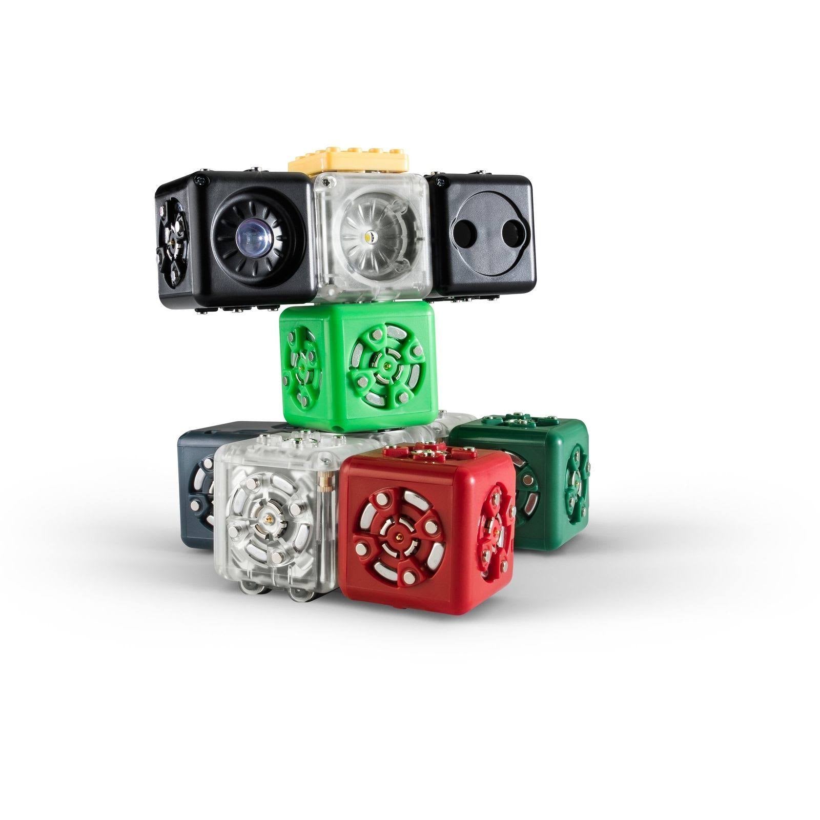 Modular Robotics Cubelets TWELVE G200742
