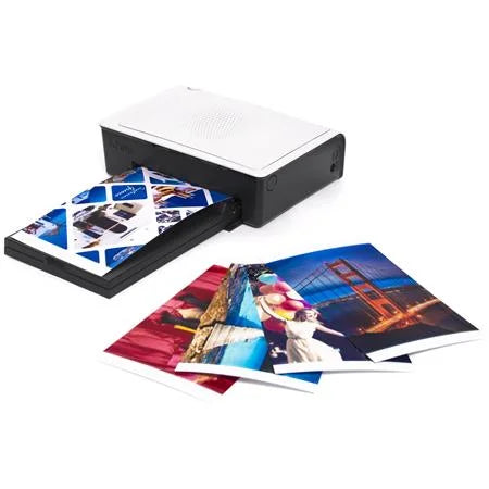 P310W Passport and ID Photo Printer C24977