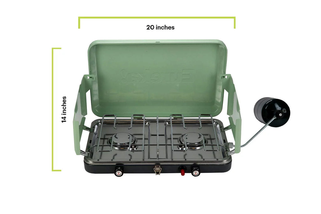 Eureka ERK2572193 Ignite Stove I79399
