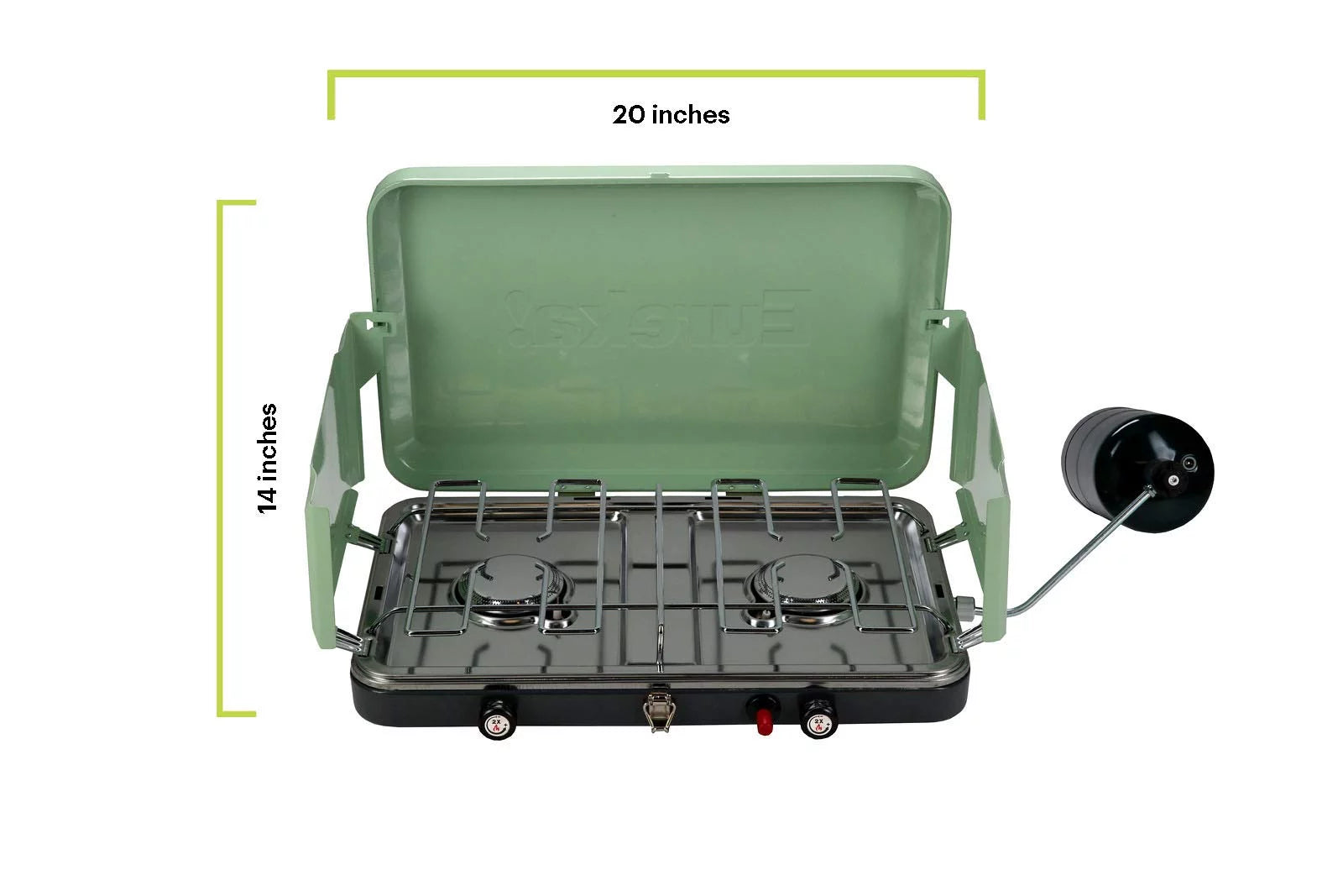 Eureka ERK2572193 Ignite Stove I79399