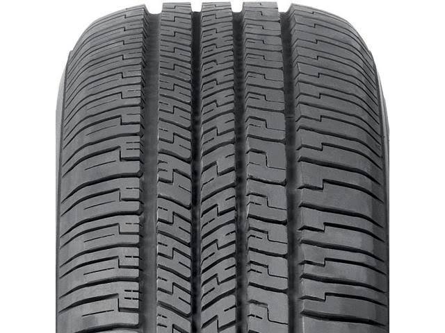 Goodyear Eagle RS-A P275/60R17 110H J4511