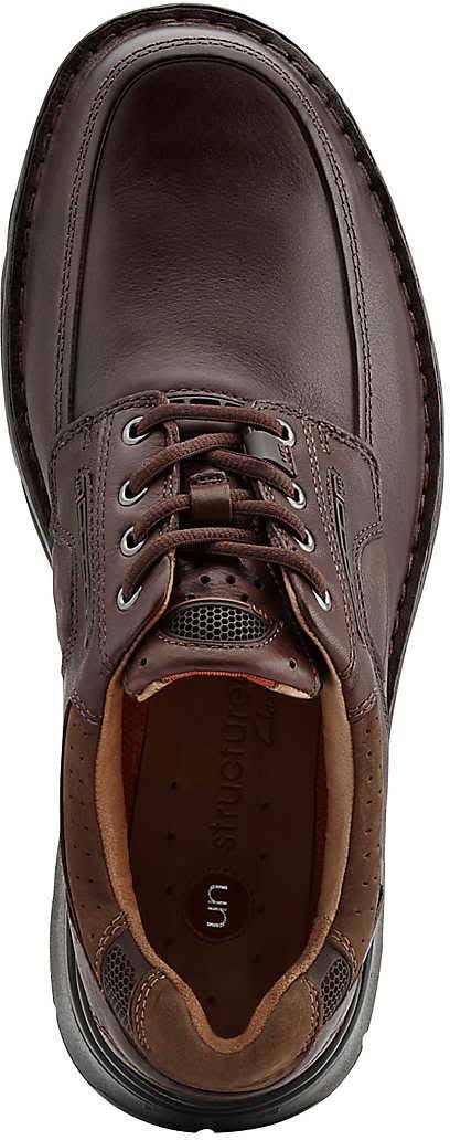 Clarks Men's Un.Bend Brown 11.5 M K3401