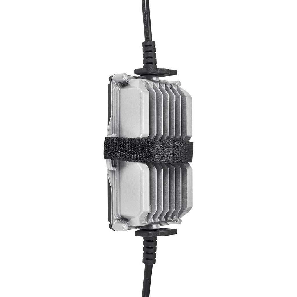 BRAUN 50 ft. LED String Work Light U48319