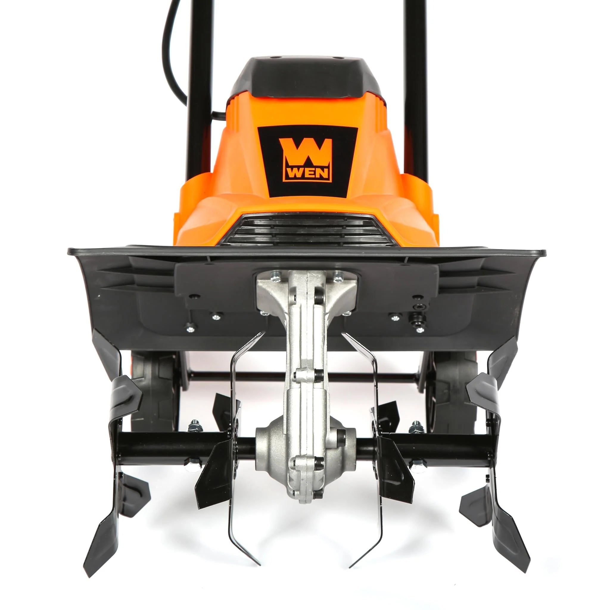 WEN 10-Amp 14-Inch Electric Tiller and Cultivator S798117