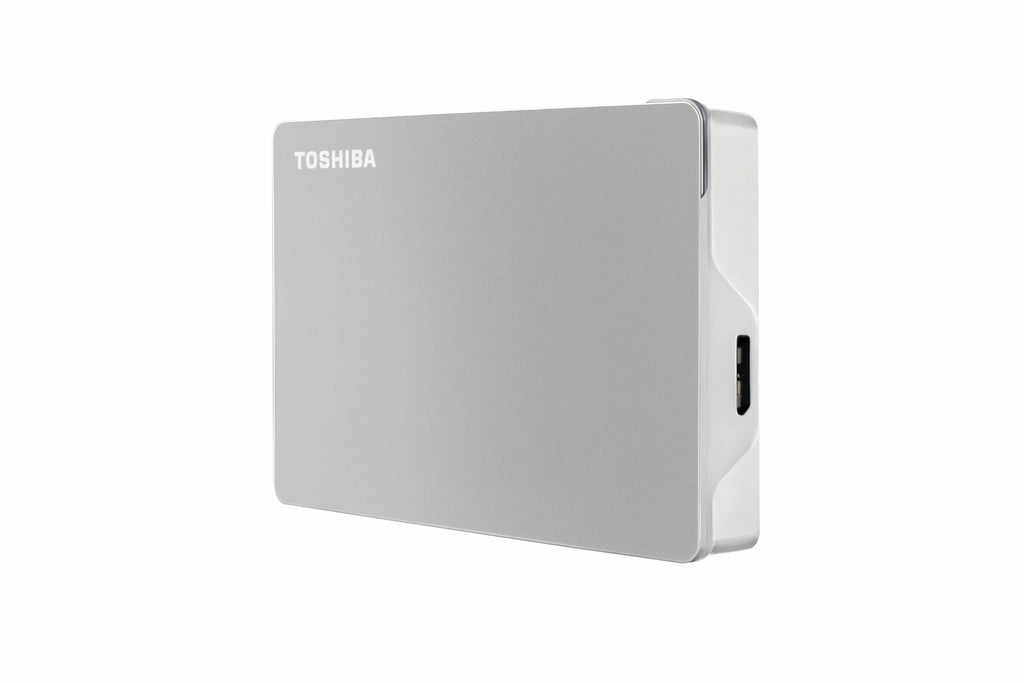 Toshiba Canvio Flex 4TB Portable External Hard Drive E194