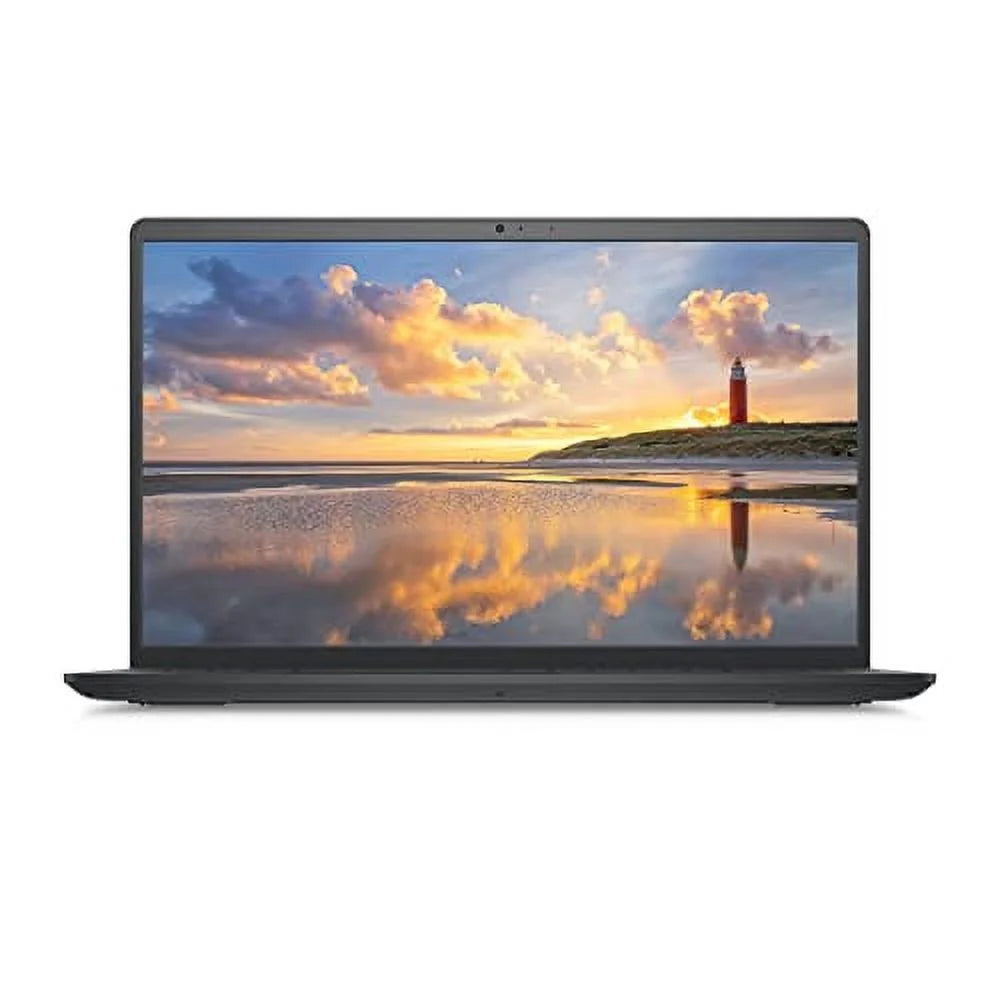 Dell Inspiron 3510 Laptop, 15.6" HD, Intel Celeron N4020, 8GB RAM, 256GB SSD, Windows 10 Home C155945