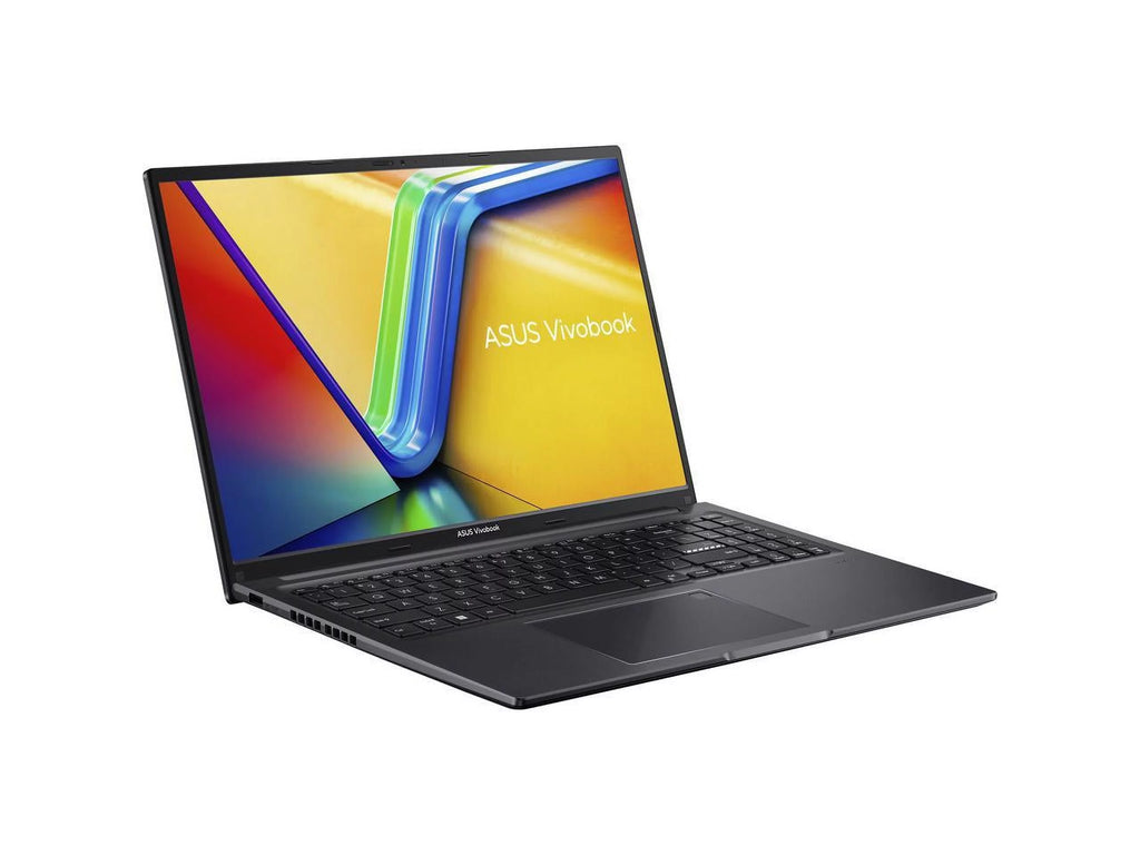 ASUS VivoBook 16 Laptop, 16" WUXGA Display, AMD Ryzen 7, 16GB RAM, 1TB SSD, Windows 11 Home W62228