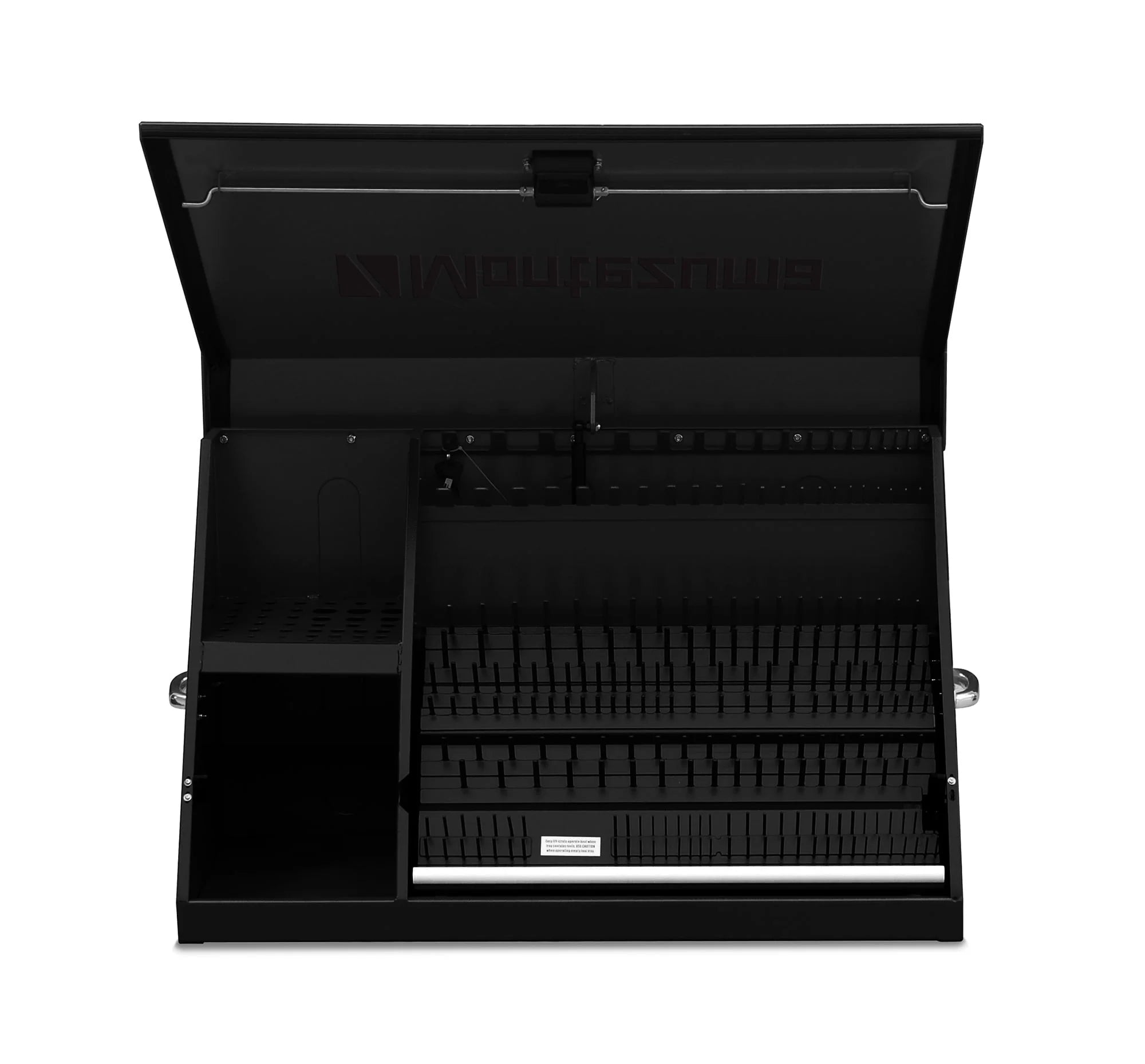 Montezuma 36 x 17 Triangle Toolbox E259