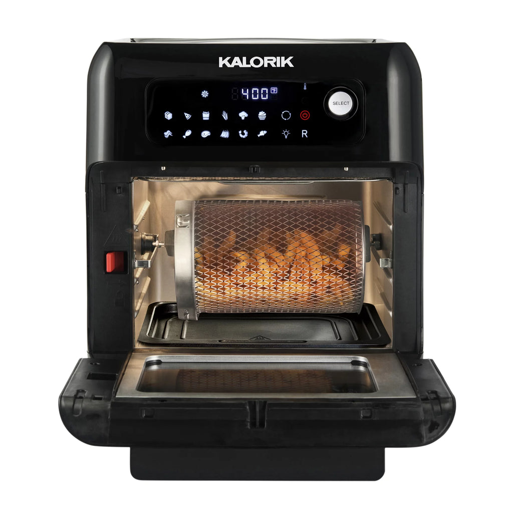 Kalorik 10 Quart Digital Air Fryer Oven L442