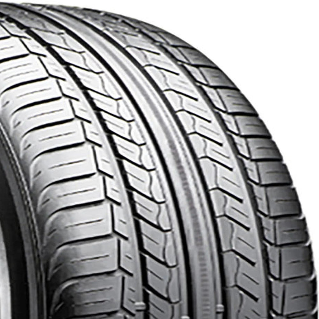 Summit Ultramax A/S 185/65R14 86H Passenger Tire N991667