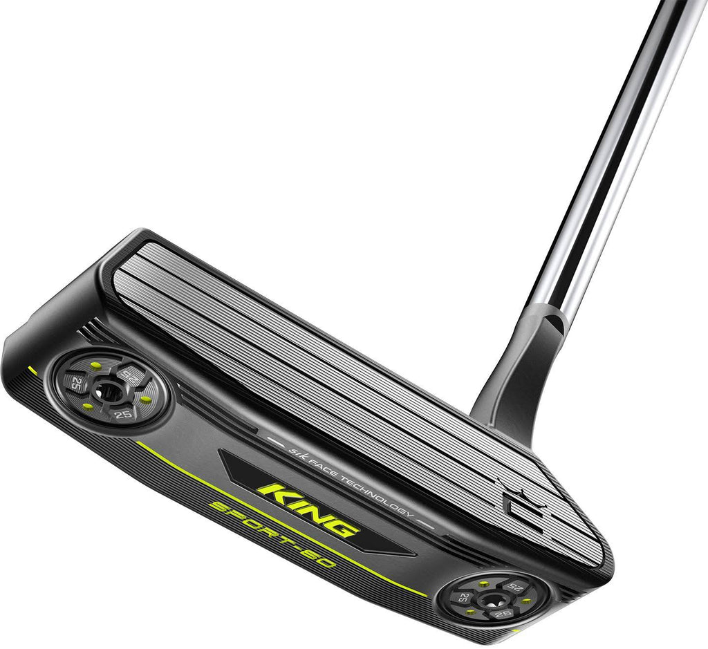 Cobra King Vintage Sport 60 Putter