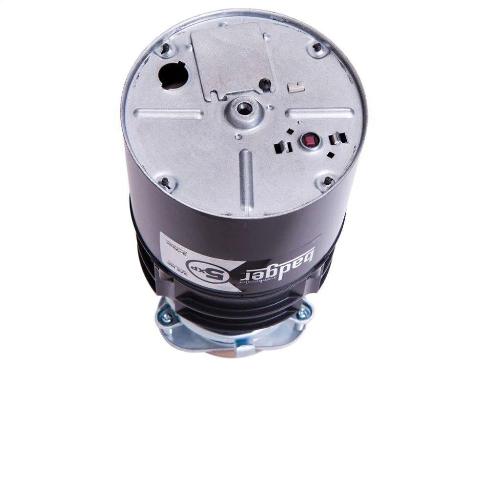 InSinkErator Badger 5XP 3/4 HP Garbage Disposal with Power Cord B64218