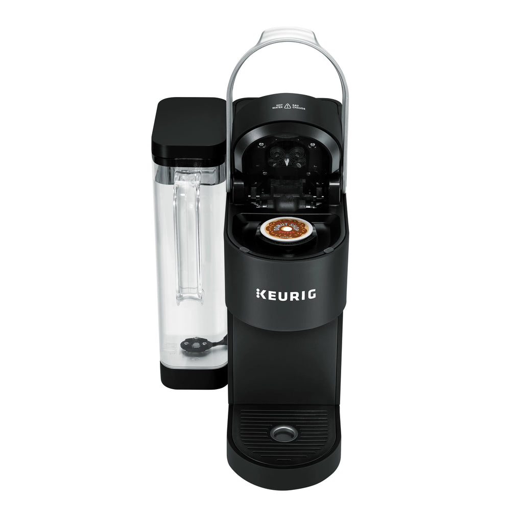 Keurig K-Supreme Single-Serve K-Cup Pod Coffee Maker, Black M388