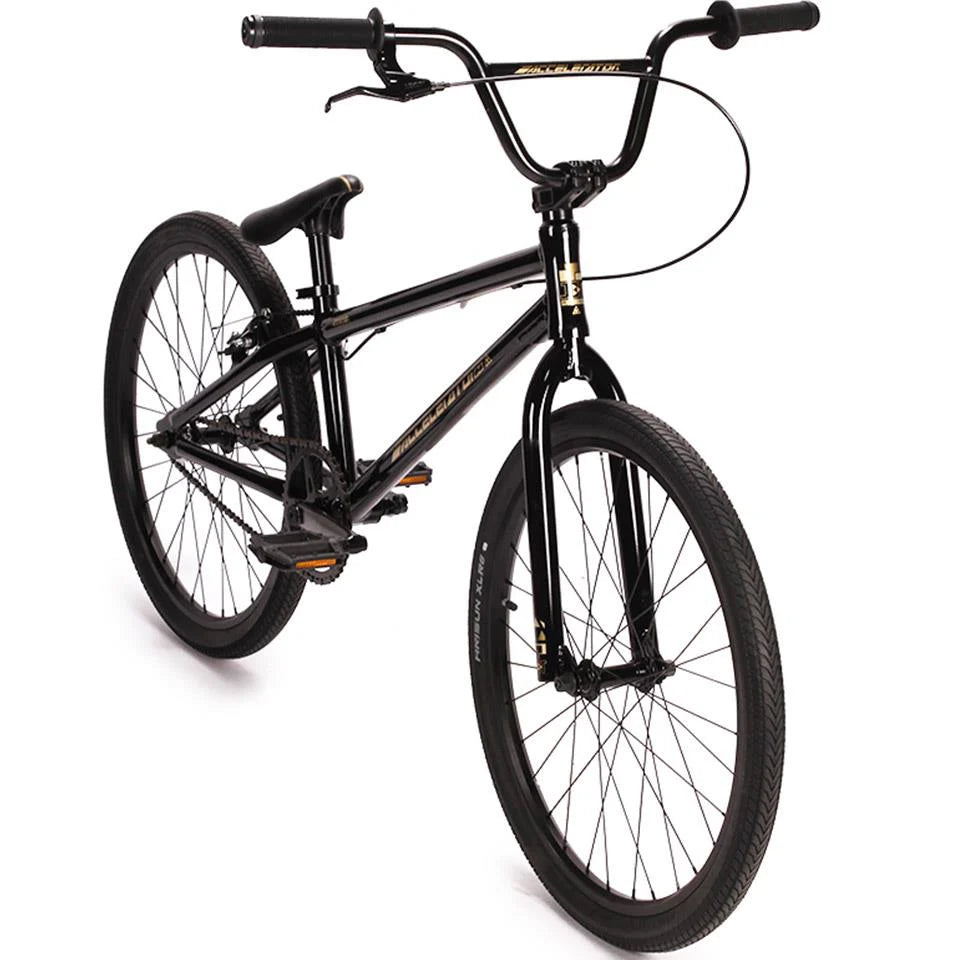 Jet BMX Accelerator 24 Cruiser Race Bike U423021