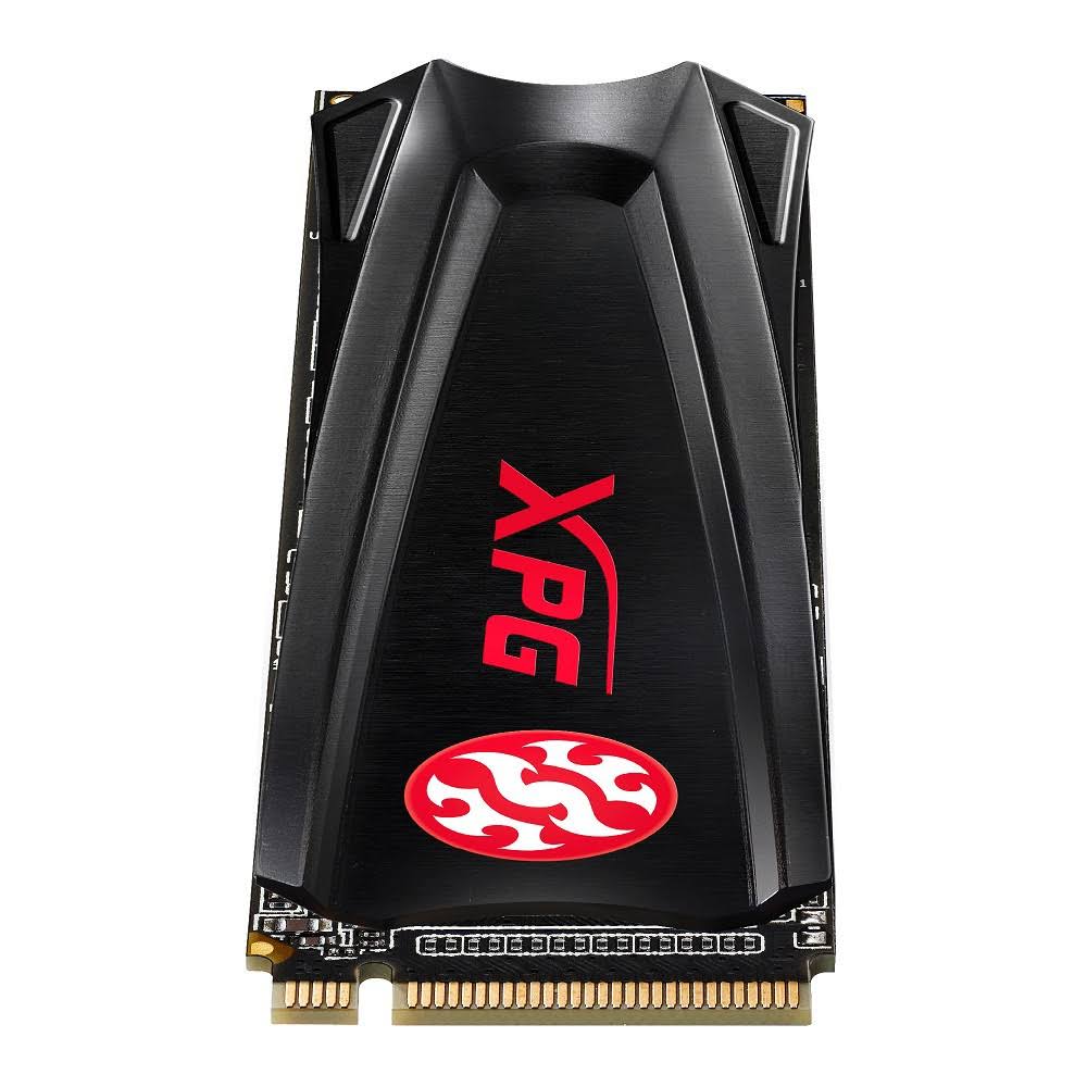 XPG GAMMIX S5 2TB M.2 NVMe Gen3 Internal SSD G91884