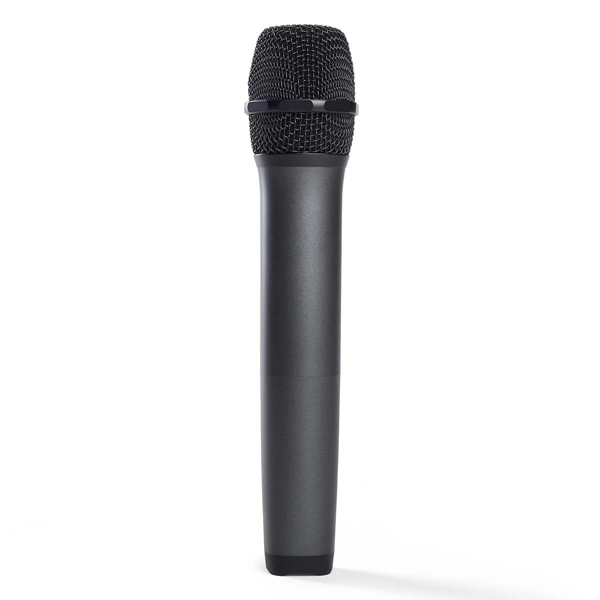 JBL Wireless Microphone Set, Two Microphone System, Black U2964