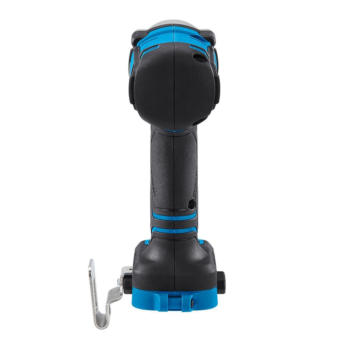 HERCULES 20V Brushless 1/2 in. Compact 4-Mode Impact Wrench, Tool Only F21797