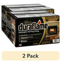 Duraflame Gold Ultra Premium 4.5 lb. Firelogs, 6-Pack Case, 3 Hour Burn