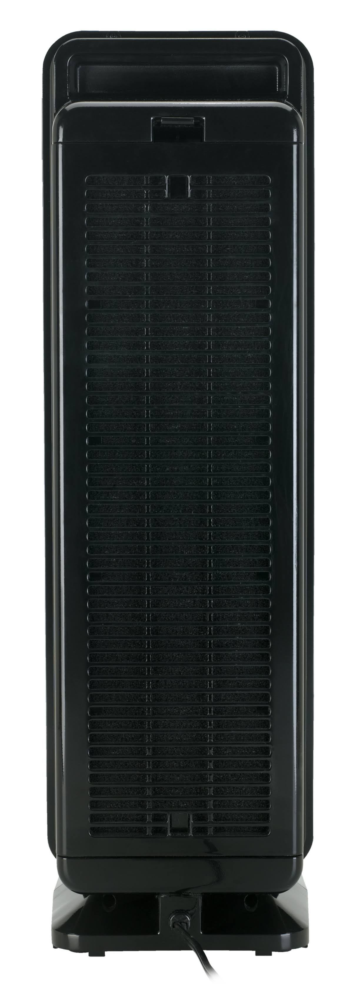 GermGuardian CDAP4500B True HEPA Tower Air Purifier Black Z6740