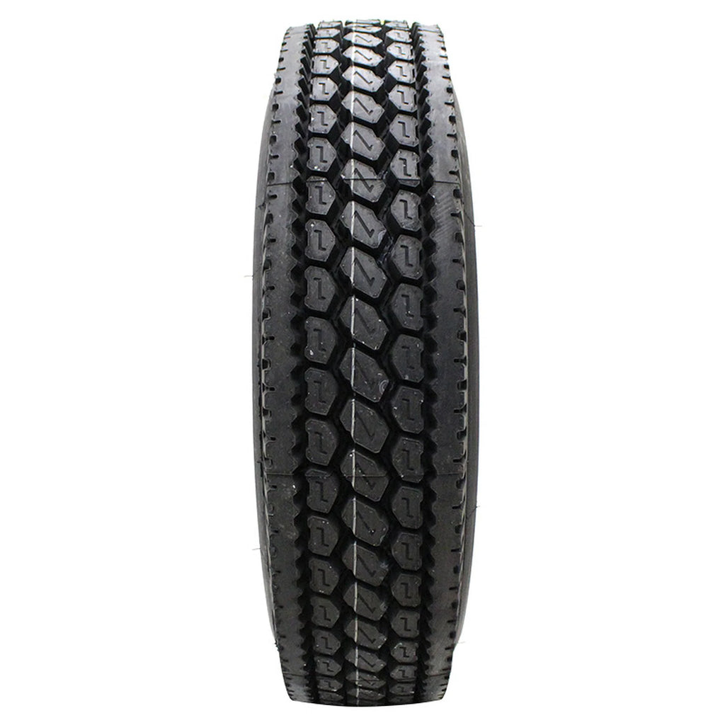 Double Coin RLB400 11R22.5 Commercial Tire S520472