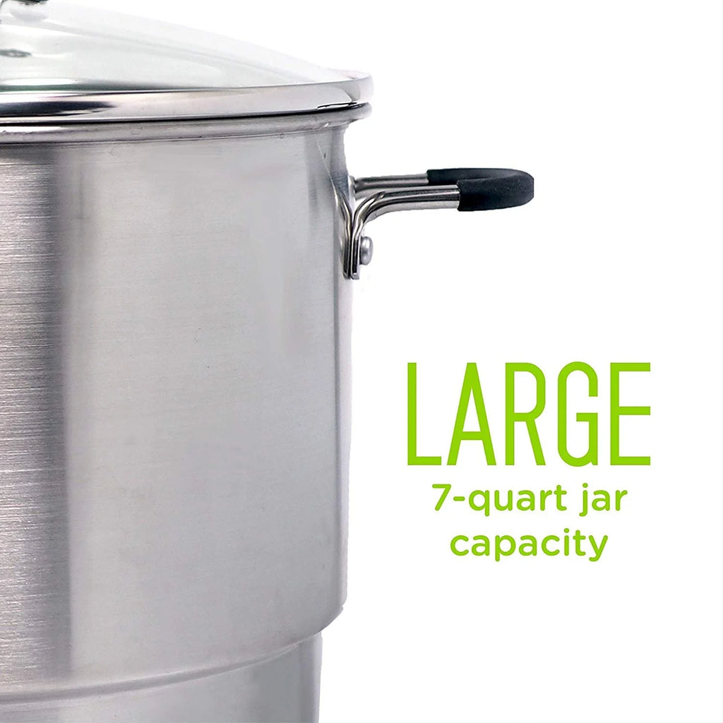 Ball Fresh Tech Electric Water Bath Canner Multi-Cooker A762