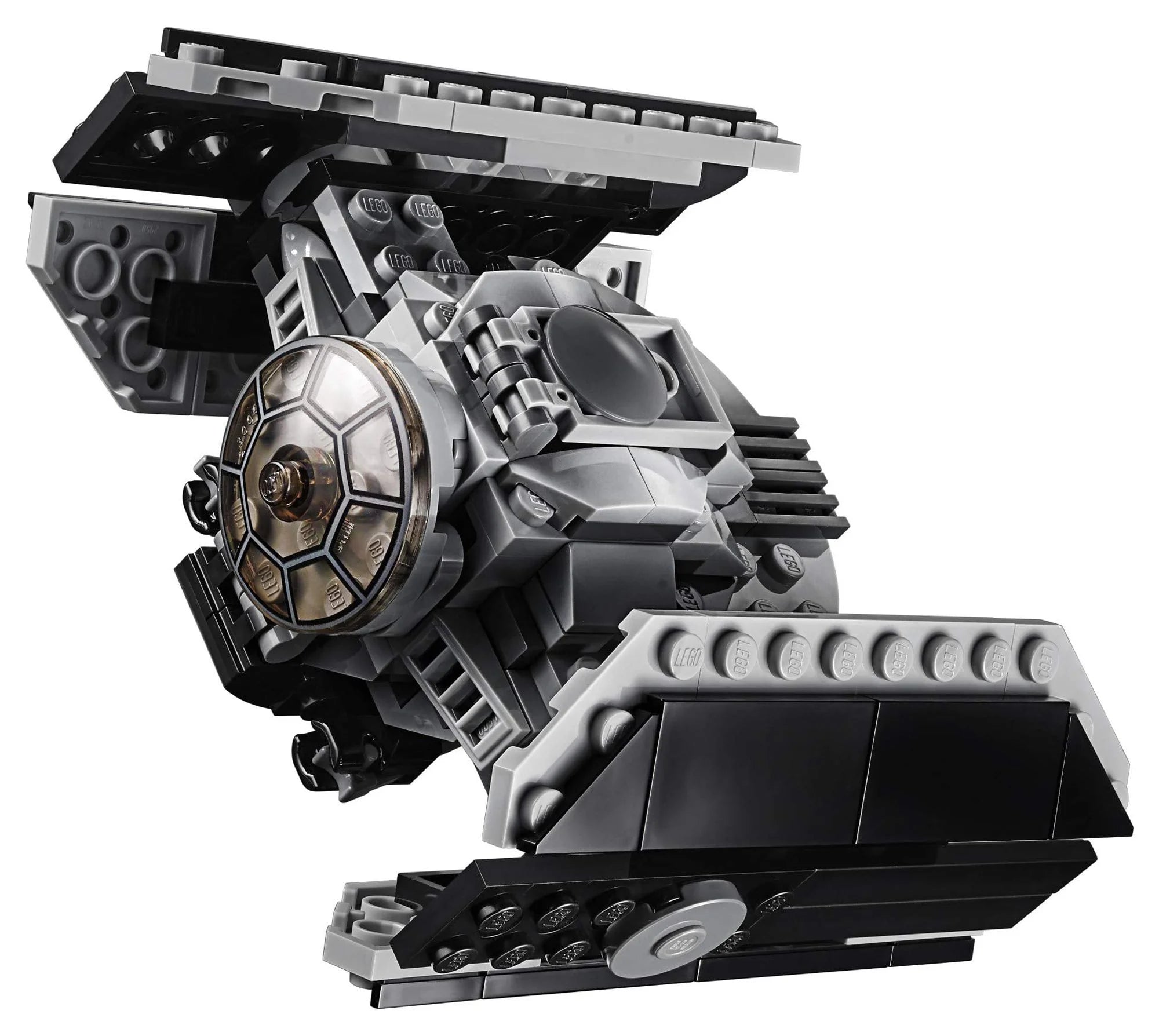 LEGO Star Wars Darth Vaders Castle 75251 Building Kit Y288544