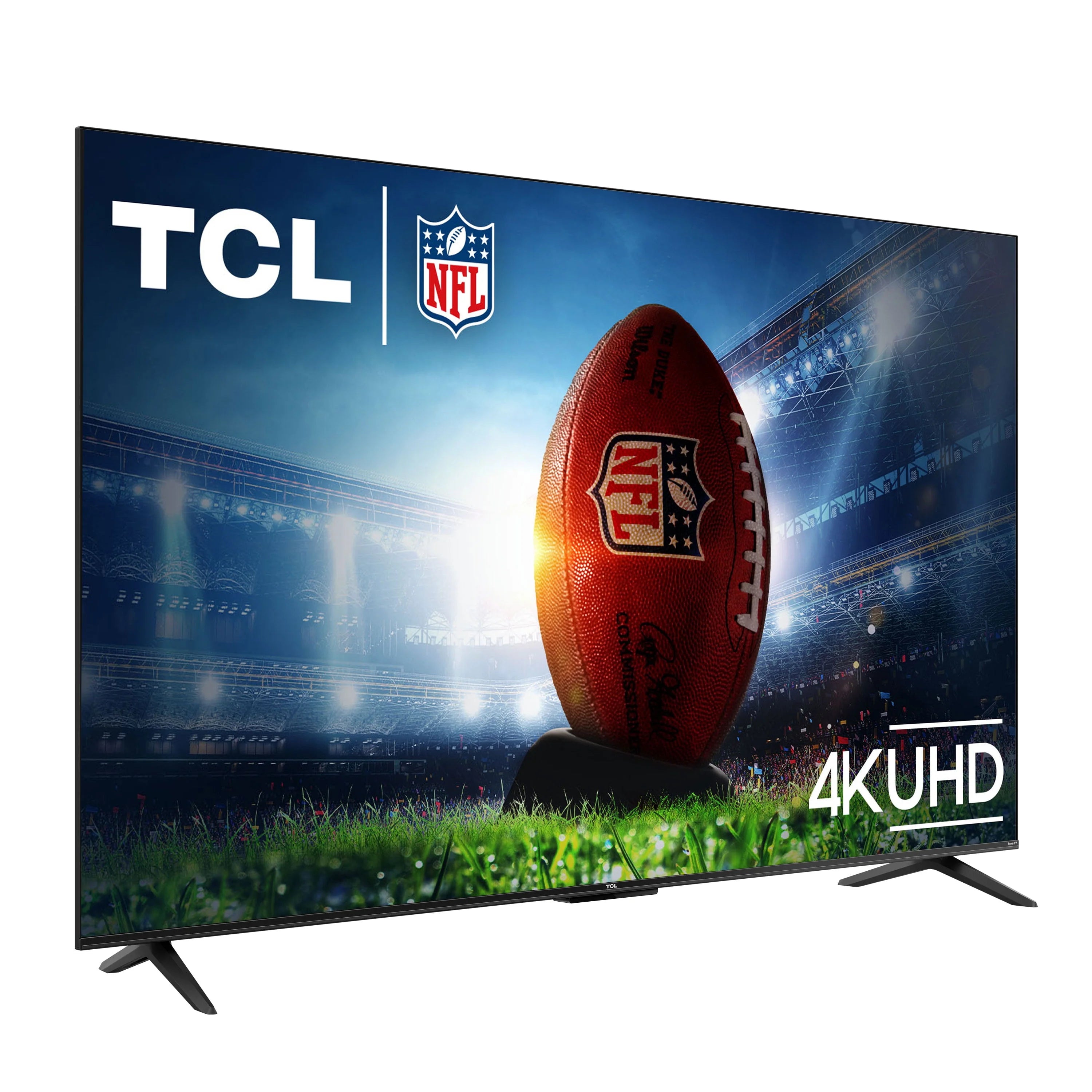TCL 50" Class 4-Series 4K UHD HDR Smart Roku TV Z95297