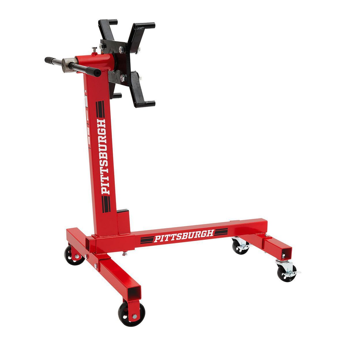 PITTSBURGH 1000 lb. Capacity Engine Stand A3762
