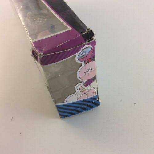 Regular Show 2 inch Action Figure 6-Pack T58080